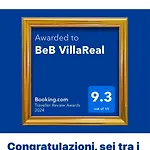 Bed & Breakfast Beb Villareal Balvano