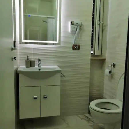 فندق مبيت وإفطار Beb Villareal