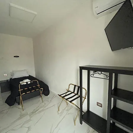 Beb Villareal Balvano