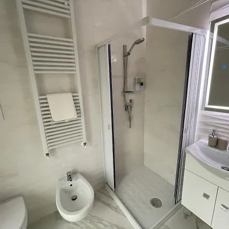 Beb Villareal 3* Balvano