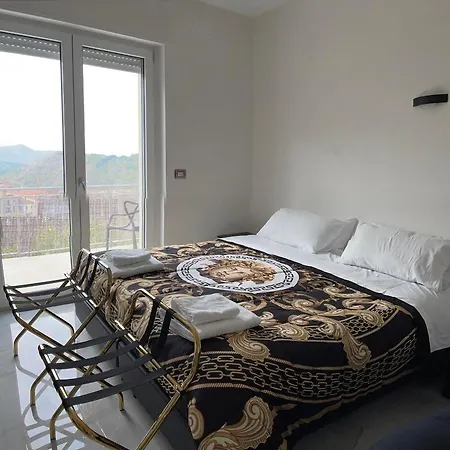 Beb Villareal فندق مبيت وإفطار