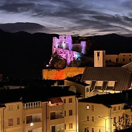 B&B Beb Villareal