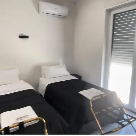 Beb Villareal Bed & Breakfast