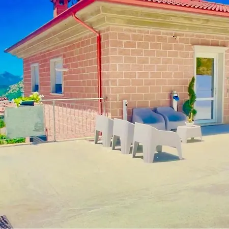 Beb Villareal Bed & Breakfast