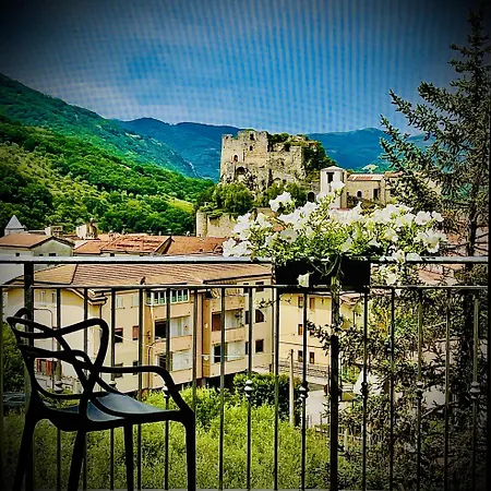 Beb Villareal Bed & Breakfast *