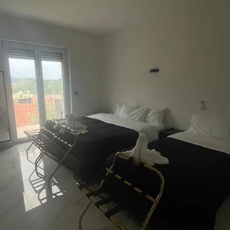 Beb Villareal 3*