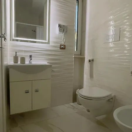 فندق مبيت وإفطار Beb Villareal Balvano