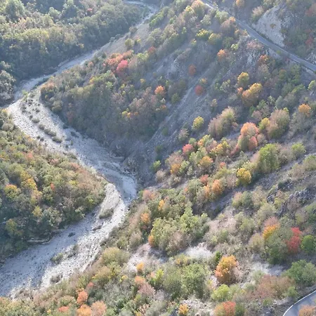 Beb Villareal 3* Balvano