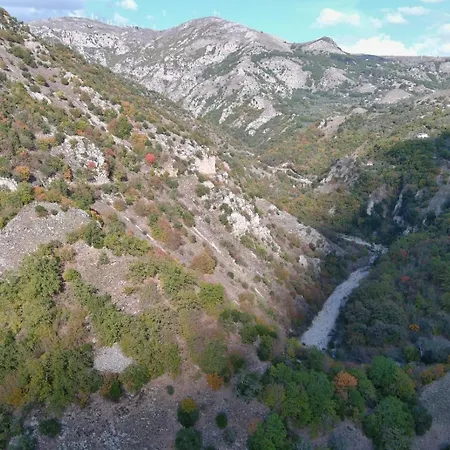 فندق مبيت وإفطار Beb Villareal