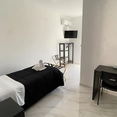 Beb Villareal Bed & Breakfast Balvano