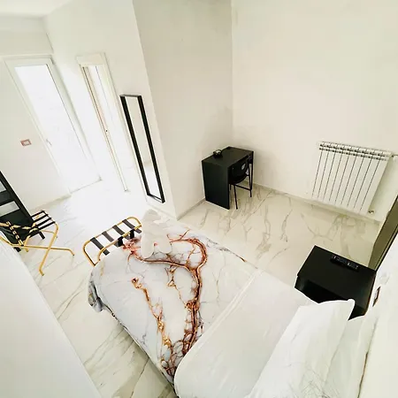 Beb Villareal Bed & Breakfast Balvano