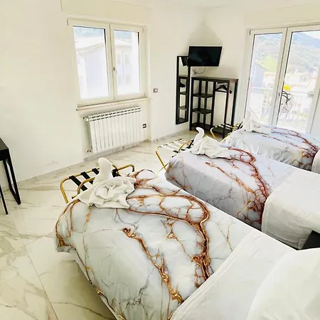 Bed & Breakfast Beb Villareal 3*