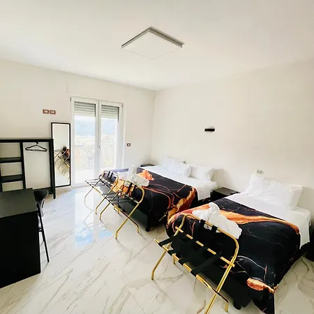 Beb Villareal Bed & Breakfast 3*
