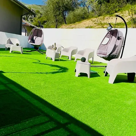 Beb Villareal Bed & Breakfast Balvano