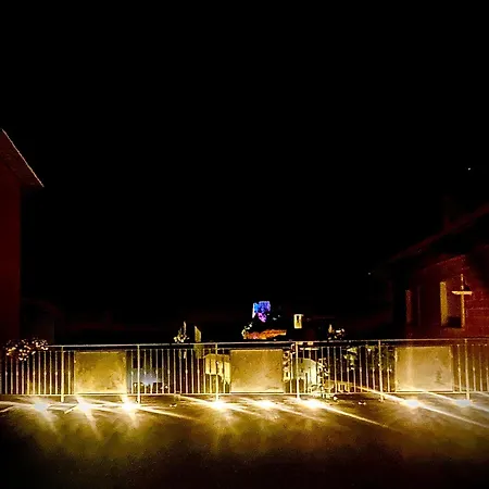 Bed & Breakfast Beb Villareal 3*