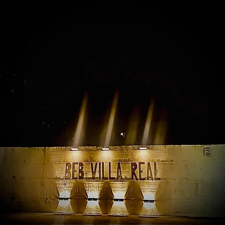 Beb Villareal