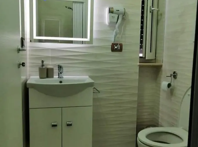 Oda ve Kahvaltı Beb Villareal