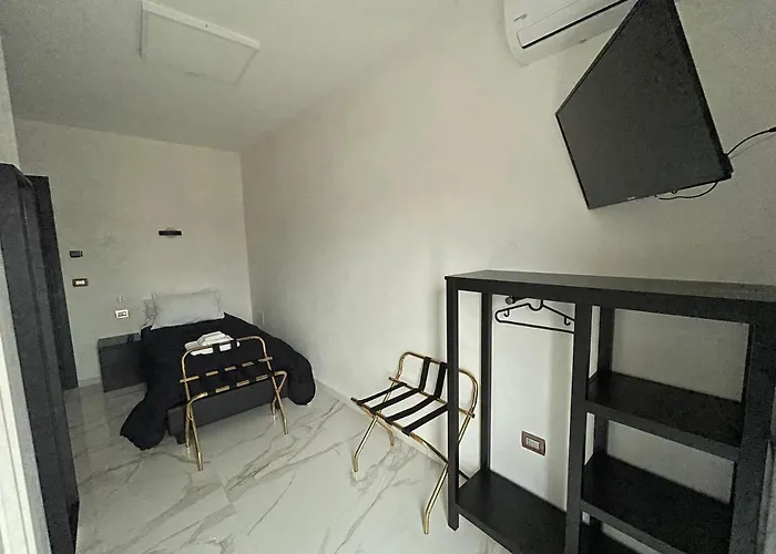 Beb Villareal Balvano