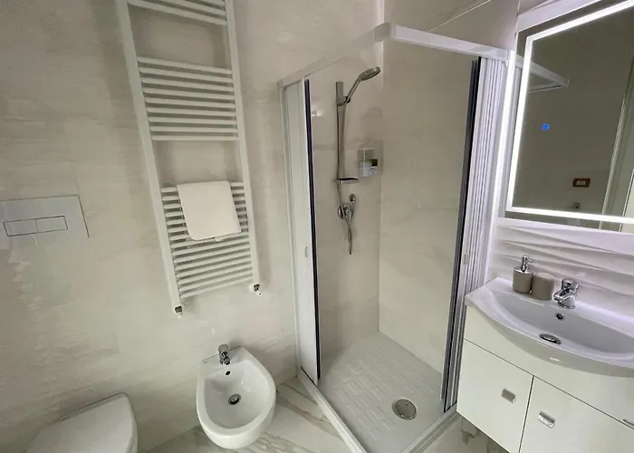 Beb Villareal 3* Balvano