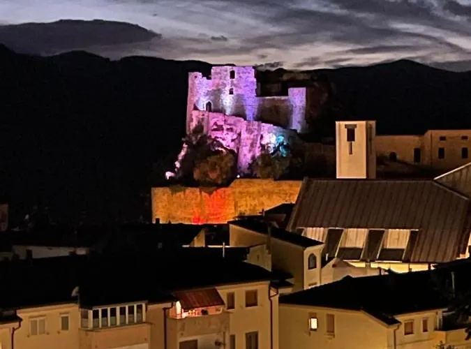 Oda ve Kahvaltı Beb Villareal