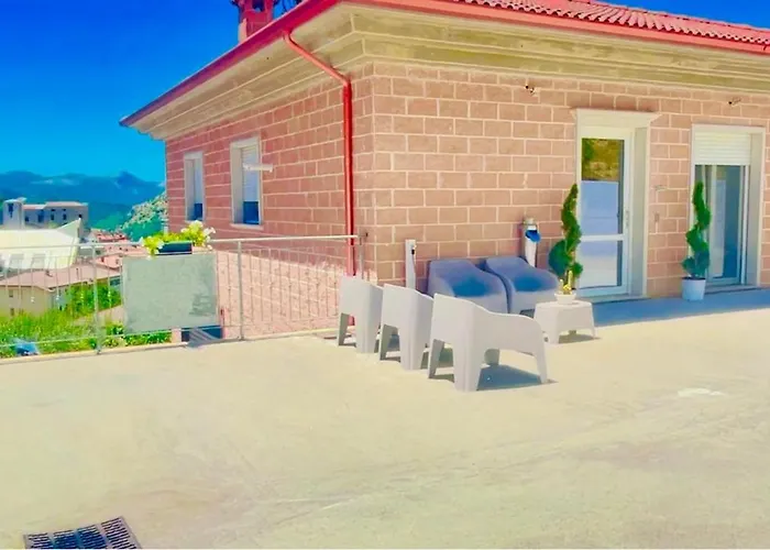 Beb Villareal Oda ve Kahvaltı