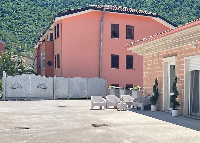 Bed & Breakfast Beb Villareal