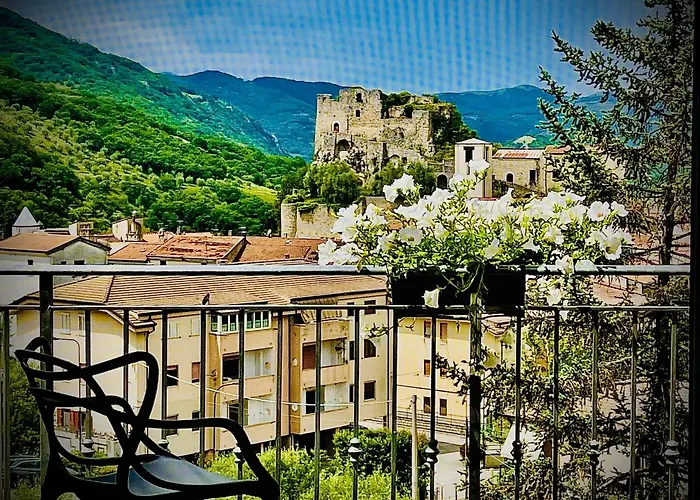 Beb Villareal Oda ve Kahvaltı 3*