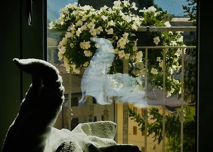 Beb Villareal Balvano