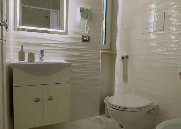 Oda ve Kahvaltı Beb Villareal Balvano