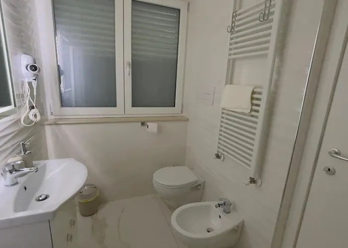 Beb Villareal Oda ve Kahvaltı