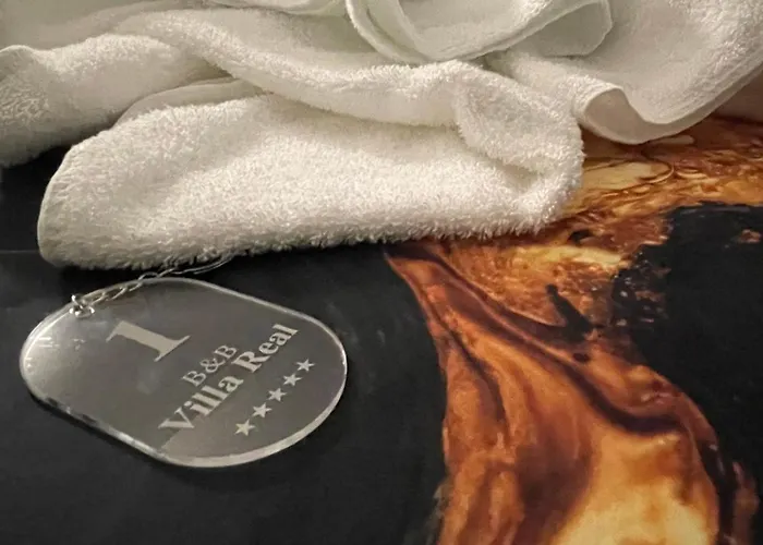 Beb Villareal Balvano