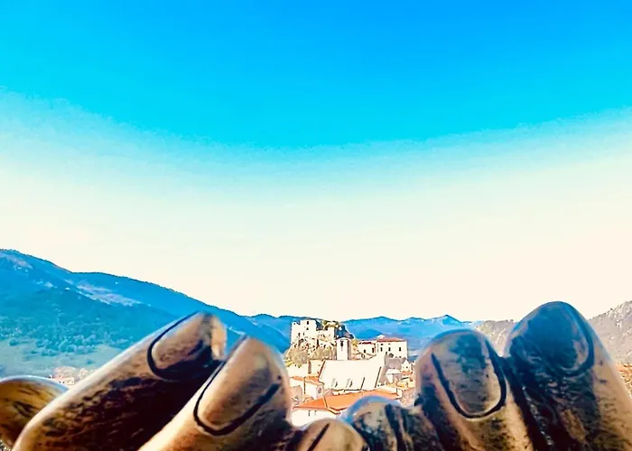 Beb Villareal Oda ve Kahvaltı